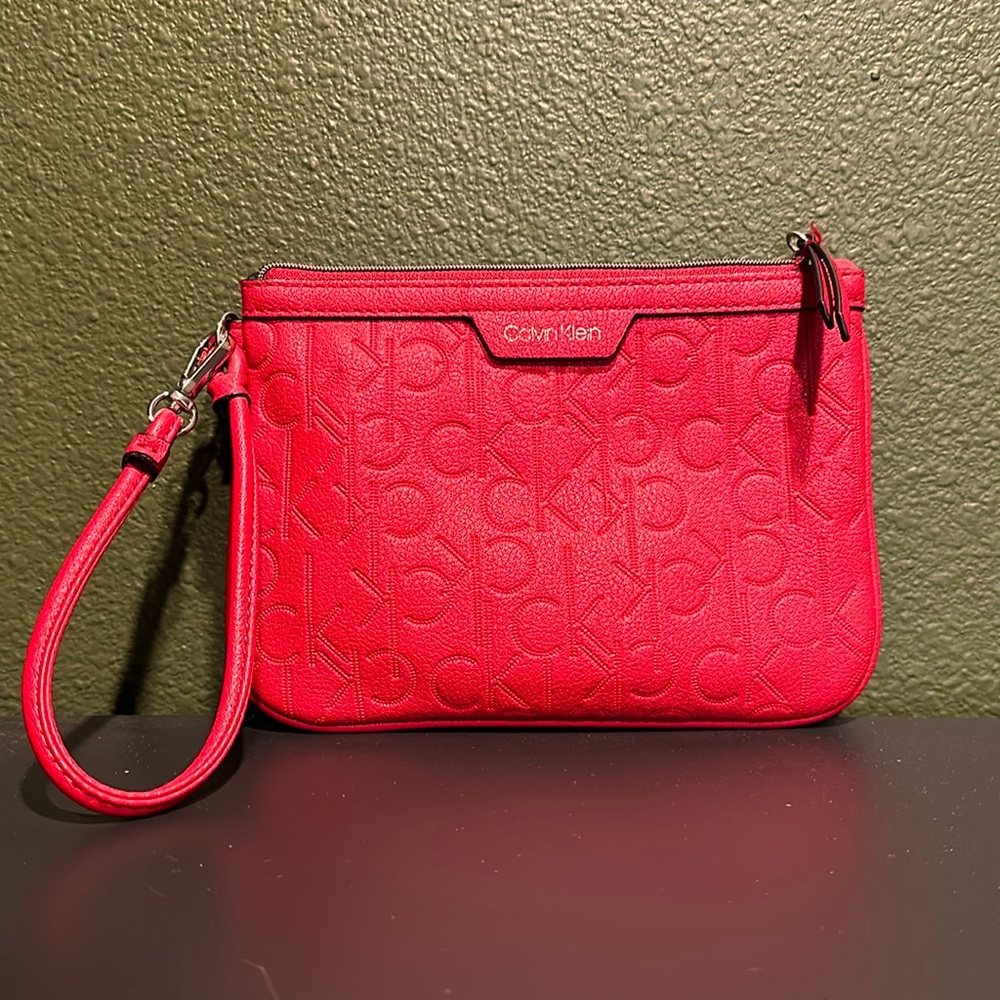 Calvin Klein Wallet